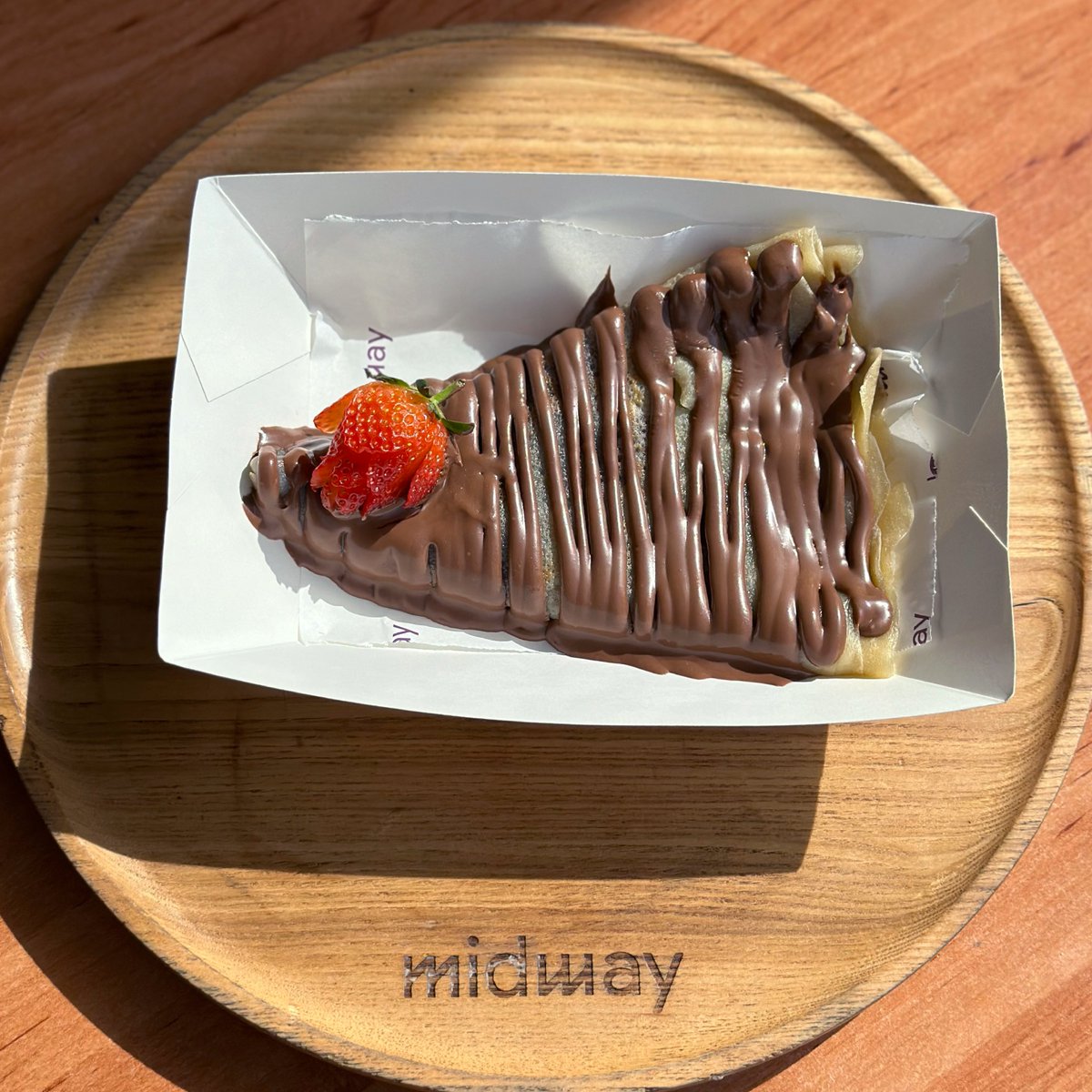 midway_sa's tweet photo. حلا يرضيك بكل وقت 😍

#midway #Riyadh #dessert https://t.co/MitbgHypeT