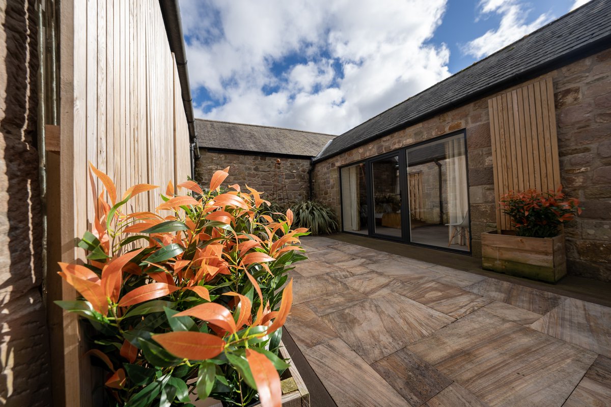 We know just how hard it can be for Police Officers and Police Staff to switch off and take time out. As a member of the Scheme, you will have exclusive use of our beautiful holiday homes in Wandylaw, Northumberland. Find out more here: nphs.uk/holiday-homes/