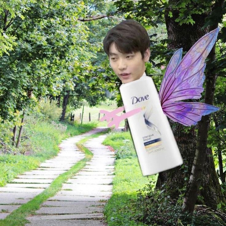 txt members as shampoo brands, a speculative thread 🧵