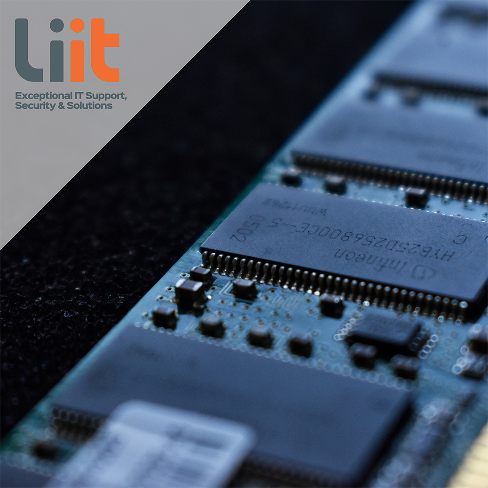 liituk's tweet photo. Get in touch to hear more about our regular hardware audits to keep your infrastructure running smoothly. Get better, more reliable support - contact us on 01442 933356 or by email: info@liit.uk. https://t.co/UuGWLIrrGR