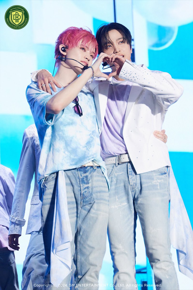 THE DREAM SHOW 3 FINALE 천러 🩶