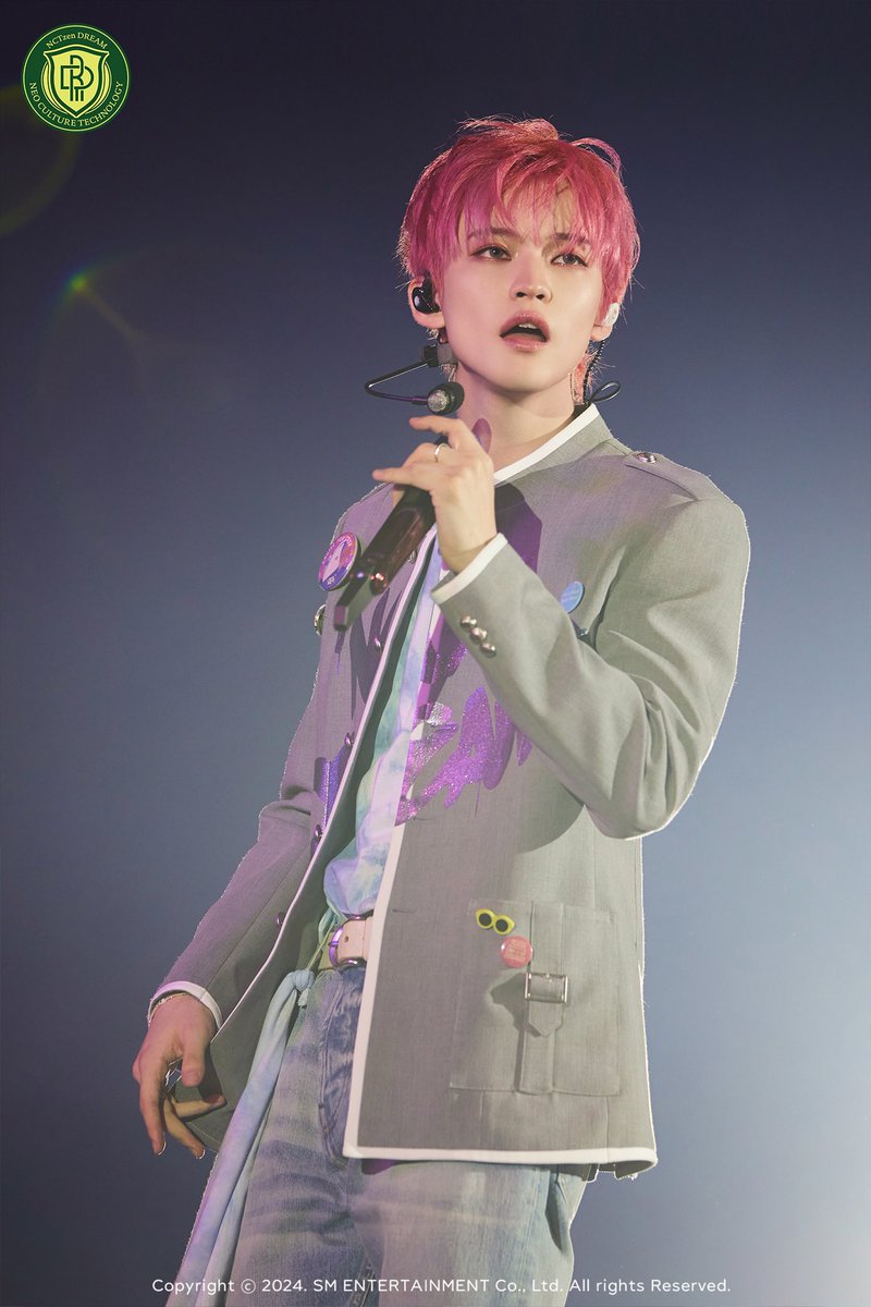 iyathoeungg's tweet photo. THE DREAM SHOW 3 FINALE 천러 🩶 https://t.co/QYyIDyiT91