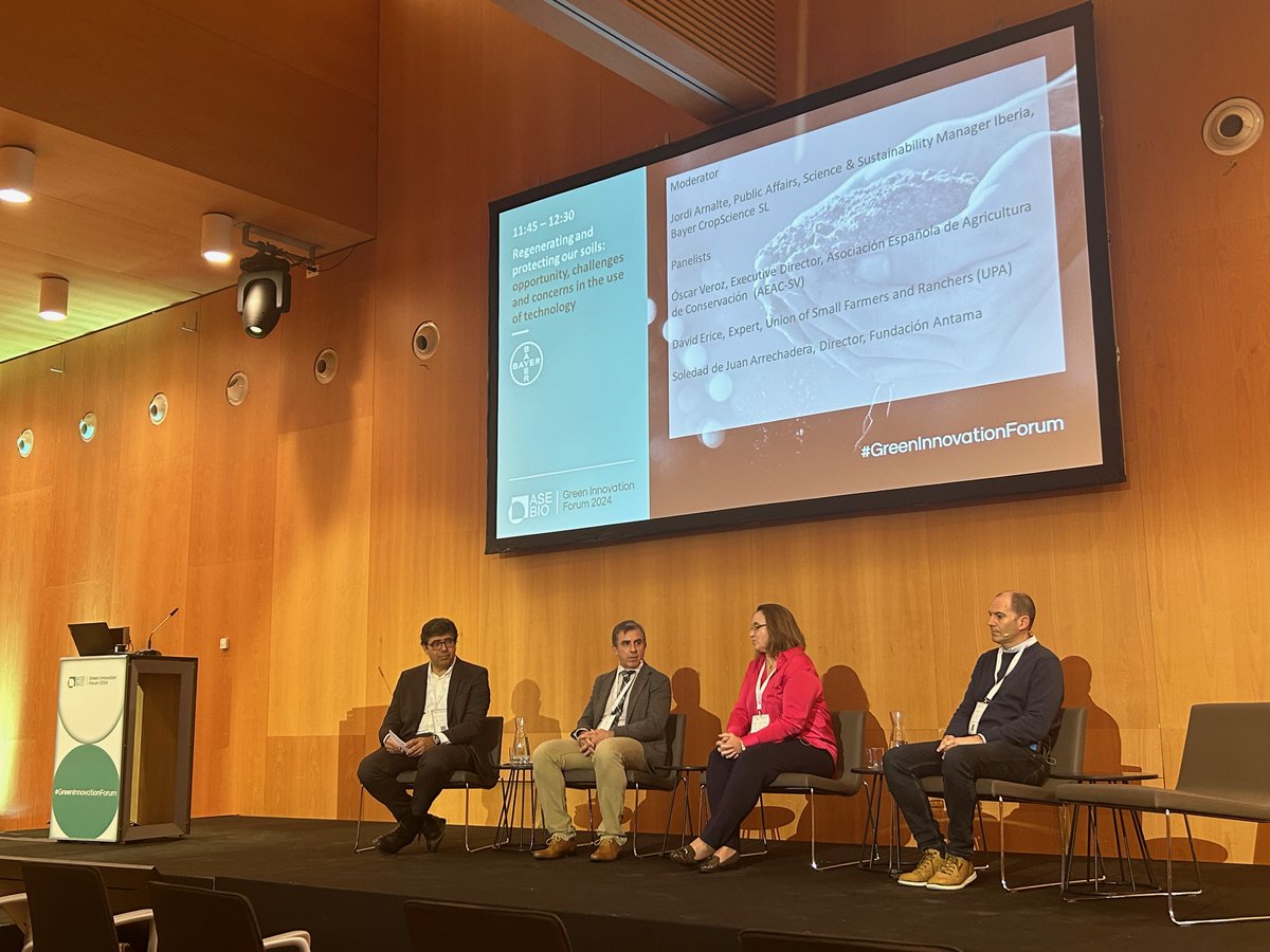 MAST3RBoost Project (@mast3rboost_he) on Twitter photo 🌱 Exciting news! Envirohemp represented <a href="/mast3rboost_HE/">MAST3RBoost Project</a> at the #AseBio Green Innovation Forum, showcasing how biotech drives a greener, sustainable future 🌍
Learn more about our ultra-porous materials for sustainable storage! 📖 Read the blog: mast3rboostproject.eu/2024/12/08/env… 🌱 Exciting news! Envirohemp represented <a href="/mast3rboost_HE/">MAST3RBoost Project</a> at the #AseBio Green Innovation Forum, showcasing how biotech drives a greener, sustainable future 🌍
Learn more about our ultra-porous materials for sustainable storage! 📖 Read the blog: mast3rboostproject.eu/2024/12/08/env…