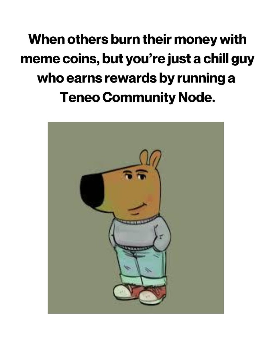 Teneo Protocol tweet media