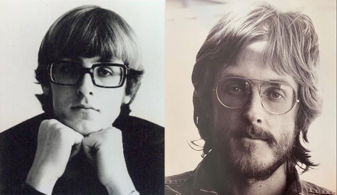 espofootball's tweet photo. BTD Dec10,1941 #ChadStuart (David Stuart Chadwick) RIP singer, guitarist Chad & Jeremy; 1964 US #7 & US AC #2 A Summer Song, +6 US Top40s & 5 US AC Top40s with 1 #1. In Batman Episode The Cats Meow. Catwoman steals their voices. Stuart died Dec20,2020 at 79 https://t.co/C8QnE9sXl4