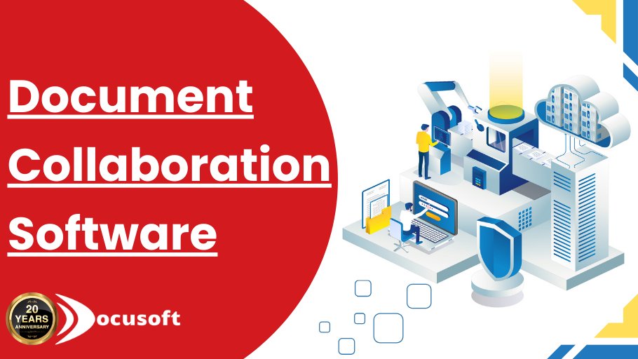 Docusoft's tweet photo. Collaborate the smart way with document collaboration software🤖! Work on files in real-time from anywhere, and share updates instantly! Get your teams working seamlessly👥 and your projects moving forward. Learn more: 🔗https://t.co/Fx99e100Zh #DocumentCollaboration https://t.co/vFYPcheZFb