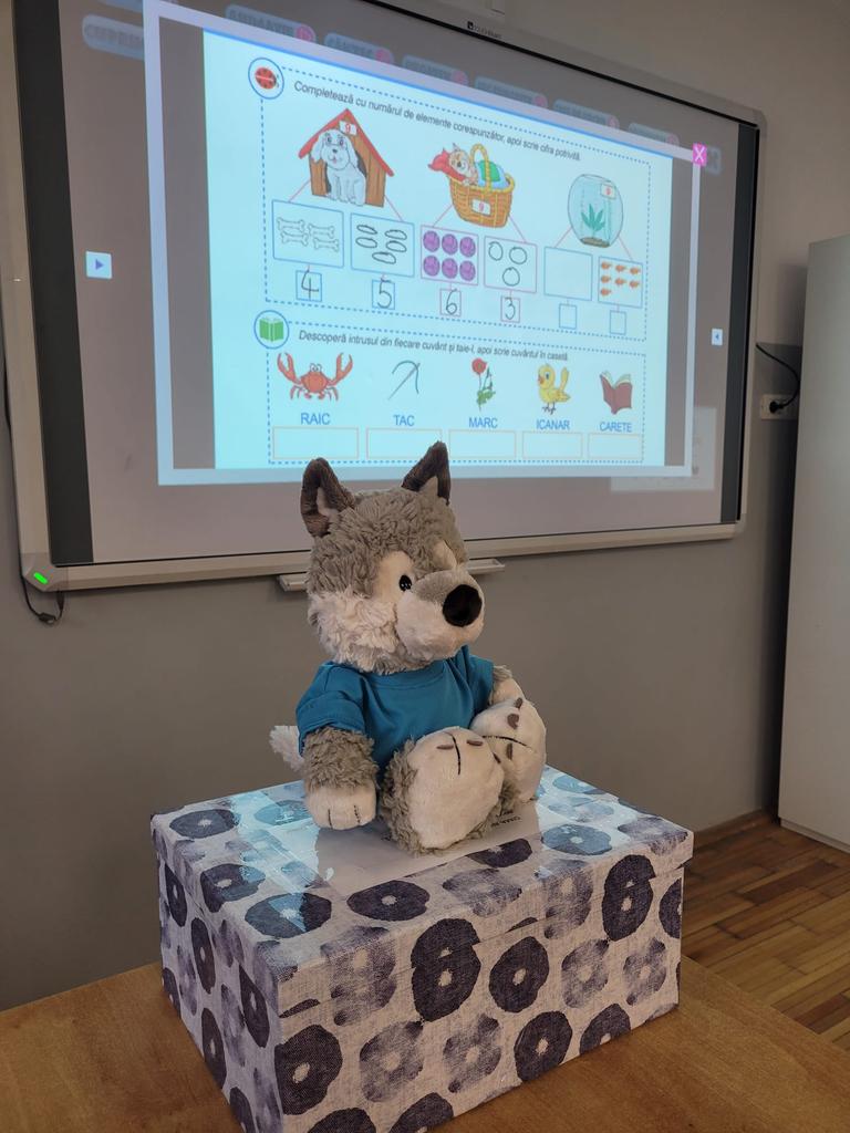 CEIP Daniel Martín tweet media
