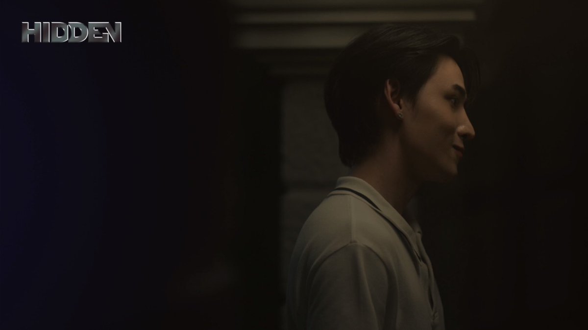 HIDDEN SERIES OFFICIAL tweet media