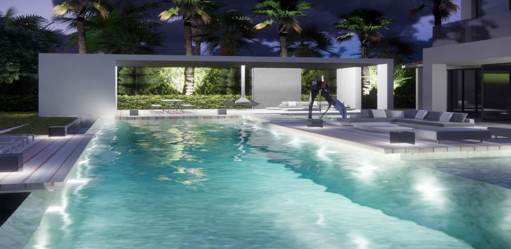 ✍ ¿Por qué es recomendable hacer un renderizado en 3D previo a la construcción de una piscina? ¿Tiene alguna ventaja? Te lo contamos en este post 👉 s.mtrbio.com/kmkrwherze
#3D #Render #Renderizado #Diseño3D #Piscinas #Arquitectura #Marbella #Arquitecto #Construcción
