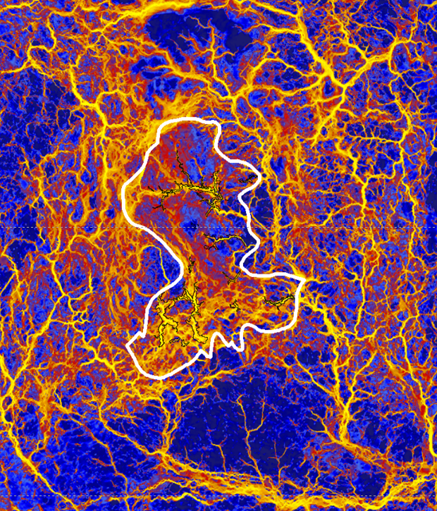 Are you at <a href="/BritishEcolSoc/">British Ecological Society</a>  #BES2024    ?
Come hear my talk 
"Identifying wildlife connectivity areas to retain biodiversity"   
Wednesday 1615h Room 3A 
An electrifying journey into circuit theory for species conservation with <a href="/NaturalEngland/">Natural England</a>