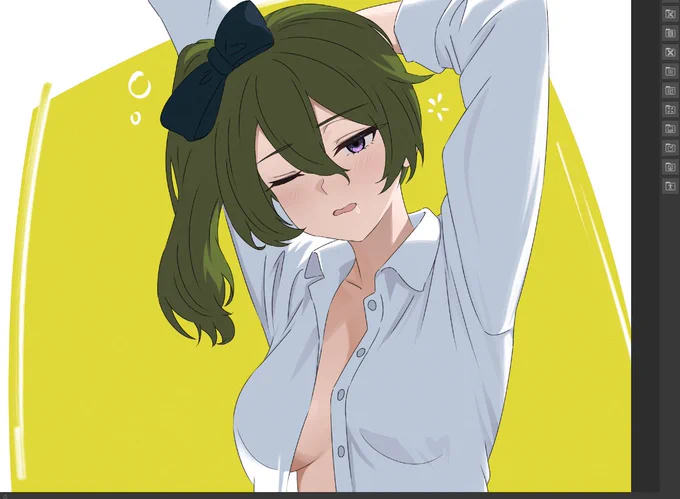 進捗 #フリーレン #フリーレンFA