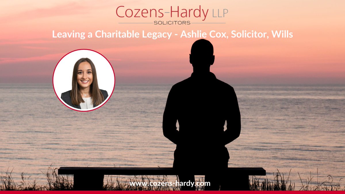 Cozens-Hardy LLP tweet media