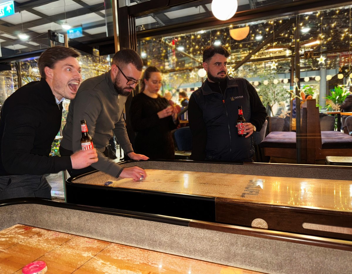 Jaguar Building Services tweet media