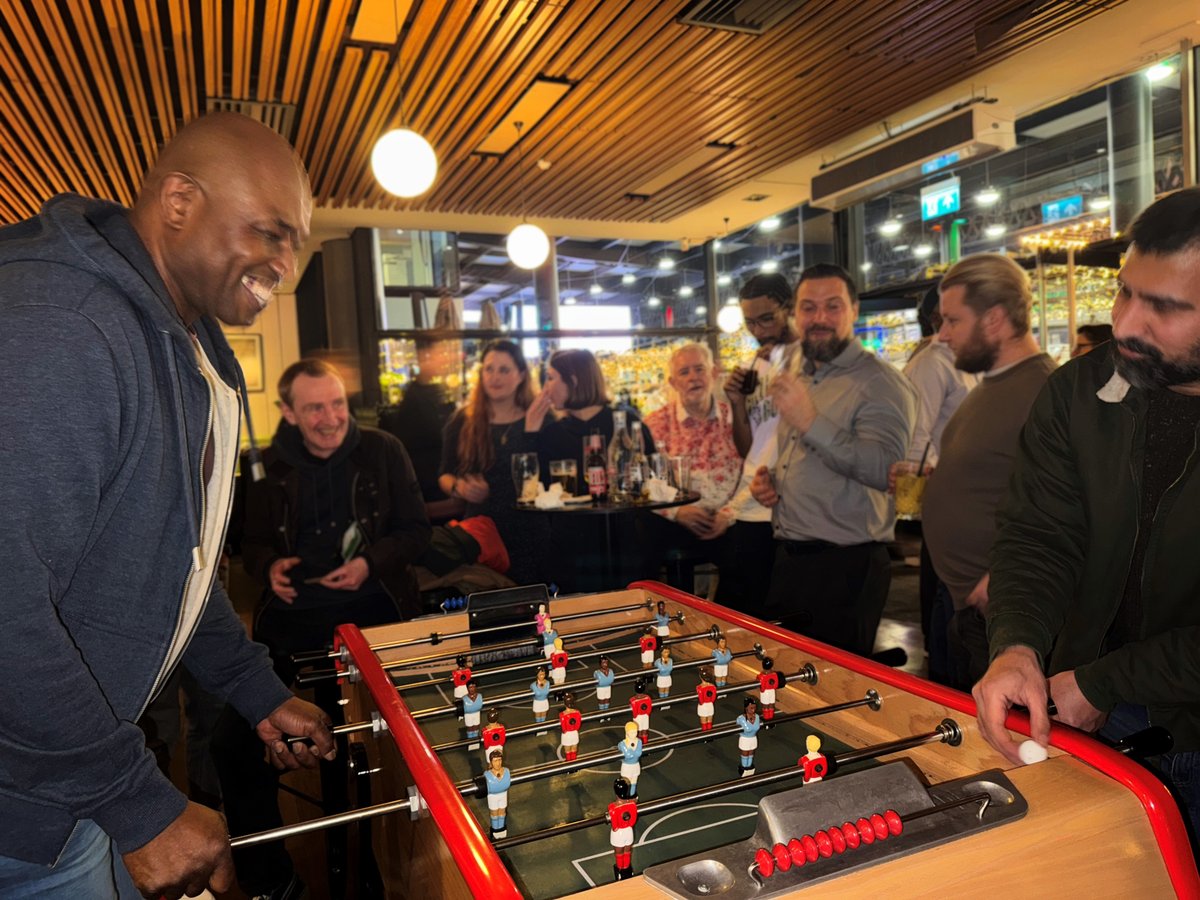 Jaguar Building Services tweet media