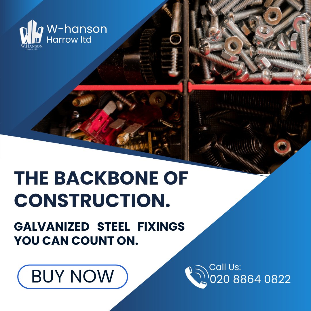 whansonharrow's tweet image. Strong foundations start with the right fixings. Choose quality, choose security! 📷
.
.
.
#QualityFixings #SecureConstruction #viralimages #trending #londonconcrete
#concretelondon #capitalconcretelondon #concretesuppliers #concretesuppliersnearme
#sheetmaterialswholesale