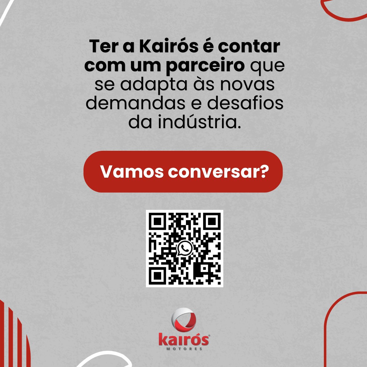 KAIRÓS MOTORES ® (@KairosMotores) / Posts / X
