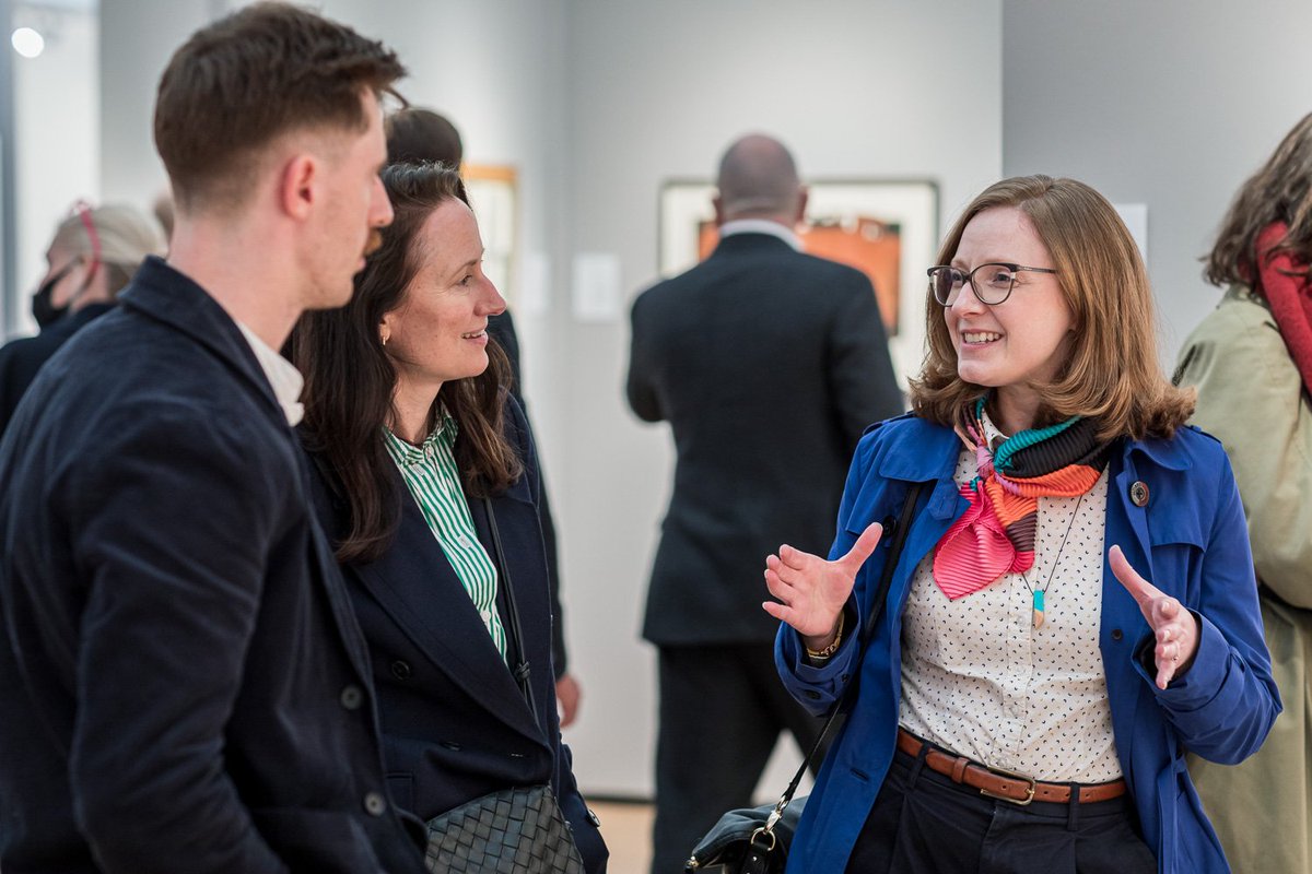 Our new toolkit for museum professionals: our Mentoring Toolkit, developed as part of the Going Places programme, offers guidance for establishing mentoring relationships in the museum and cultural sectors.

📥 Download the toolkit and read the research: bit.ly/3OOX7Ro