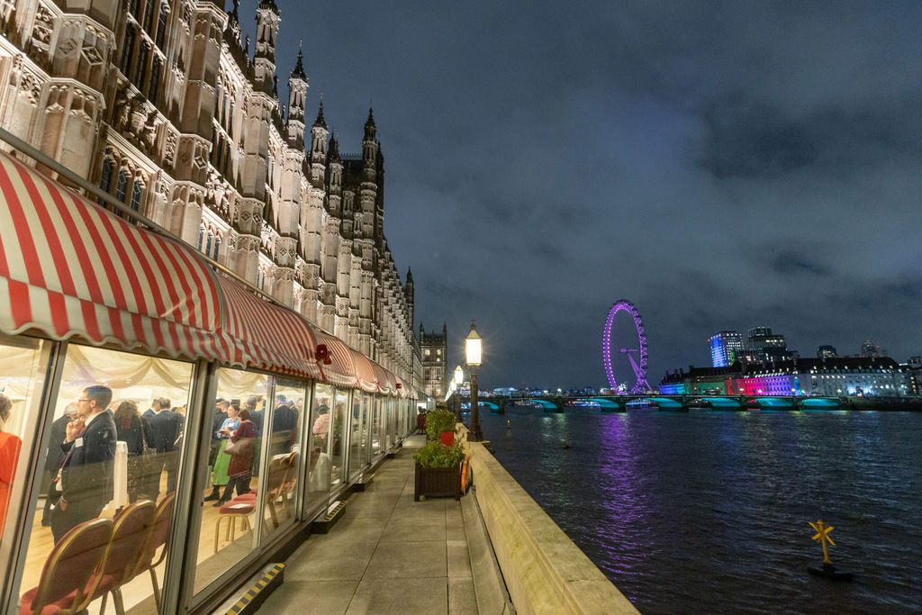 AoC_info's tweet photo. We were thrilled to launch our 'Mission accepted' report in the House of Lords yesterday, celebrating the incredible work of colleges alongside college members and parliamentarians. 

You can read the report here: https://t.co/FOLV3ctRDD https://t.co/z2Qujs3yCt