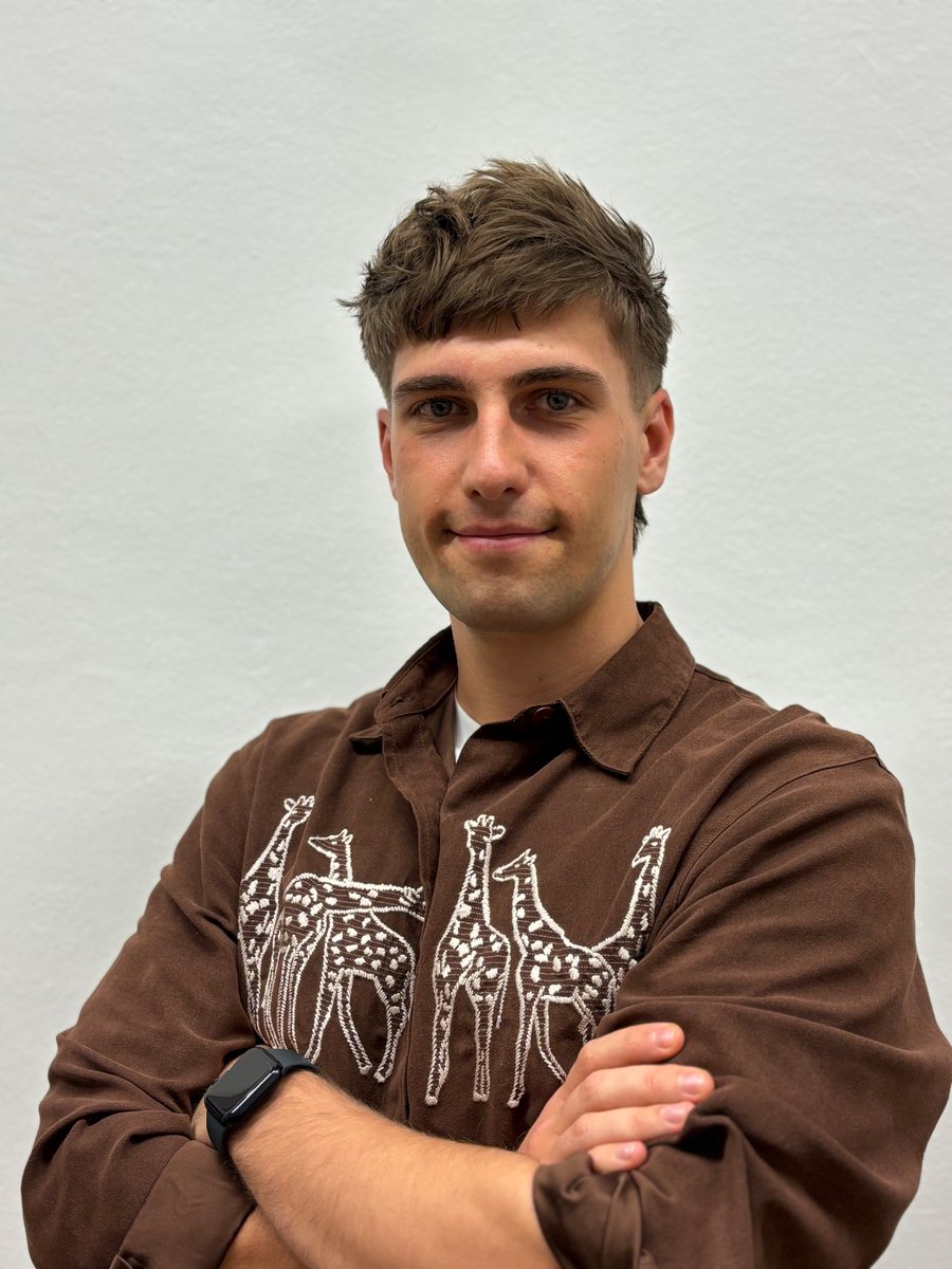 Mateos Group @ UniWien tweet media