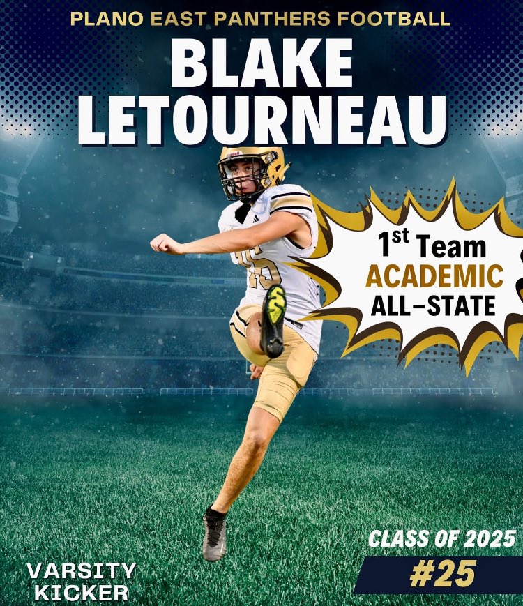 Blake Letourneau (@letourneautx5) on Twitter photo 