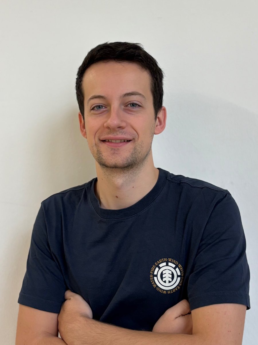 Mateos Group @ UniWien tweet media