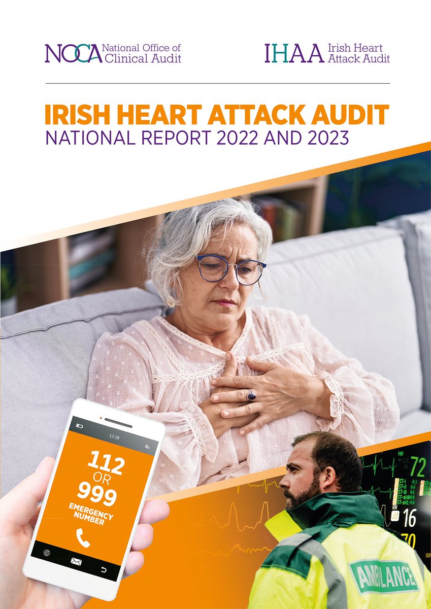 National Office of Clinical Audit tweet media