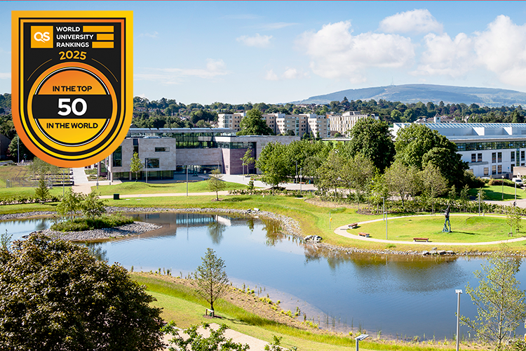 University College Dublin (@ucddublin) on Twitter photo 🥇 🎉 University College Dublin is Ireland’s most sustainable university, according to the latest <a href="/worlduniranking/">QS World University Rankings</a> for Sustainability.
💙💛 Ranked first in Ireland and 49th in the world, the latest QS #sustainability rankings puts UCD among the world’s best for environmental and 🥇 🎉 University College Dublin is Ireland’s most sustainable university, according to the latest <a href="/worlduniranking/">QS World University Rankings</a> for Sustainability.
💙💛 Ranked first in Ireland and 49th in the world, the latest QS #sustainability rankings puts UCD among the world’s best for environmental and