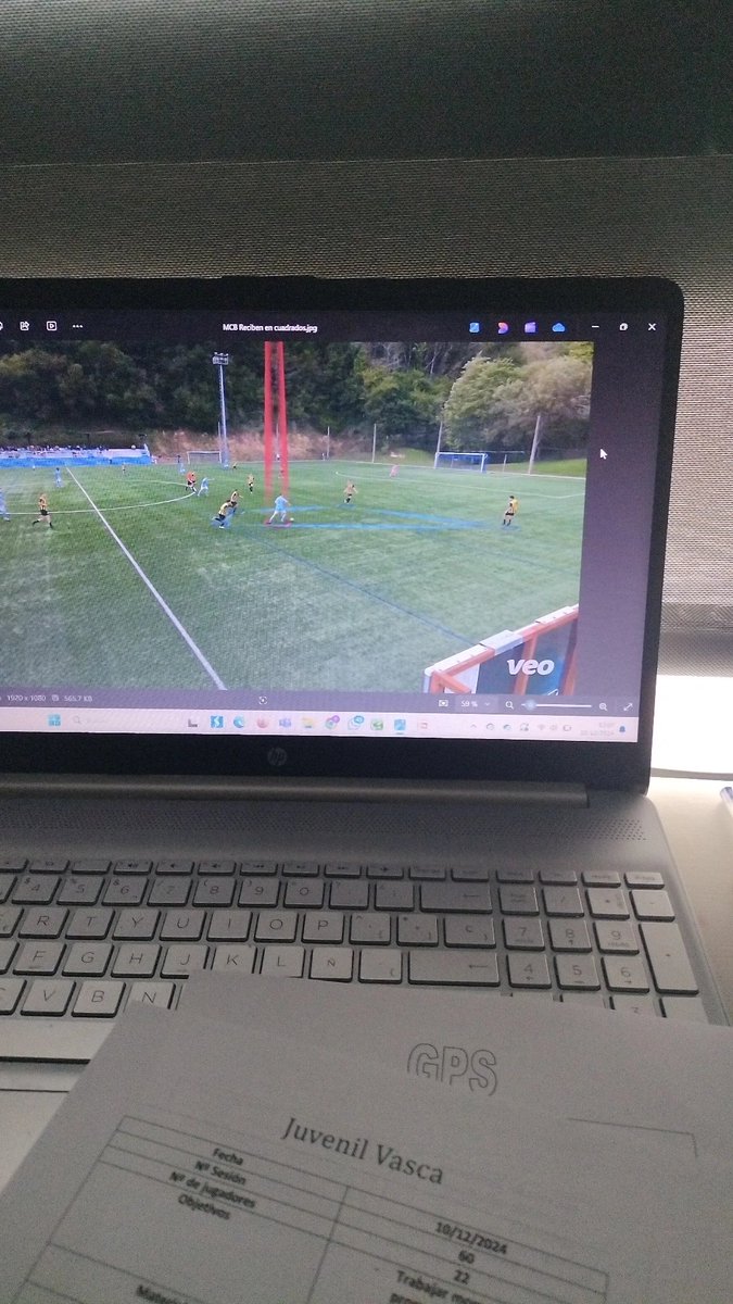 Pablo Besga tweet media