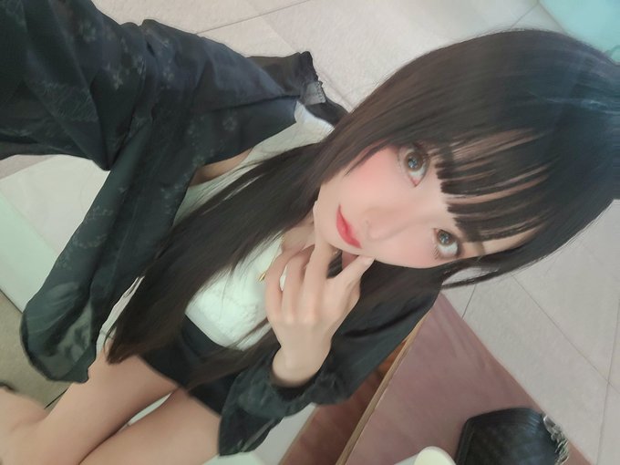 Twitterのコスプレ画像25