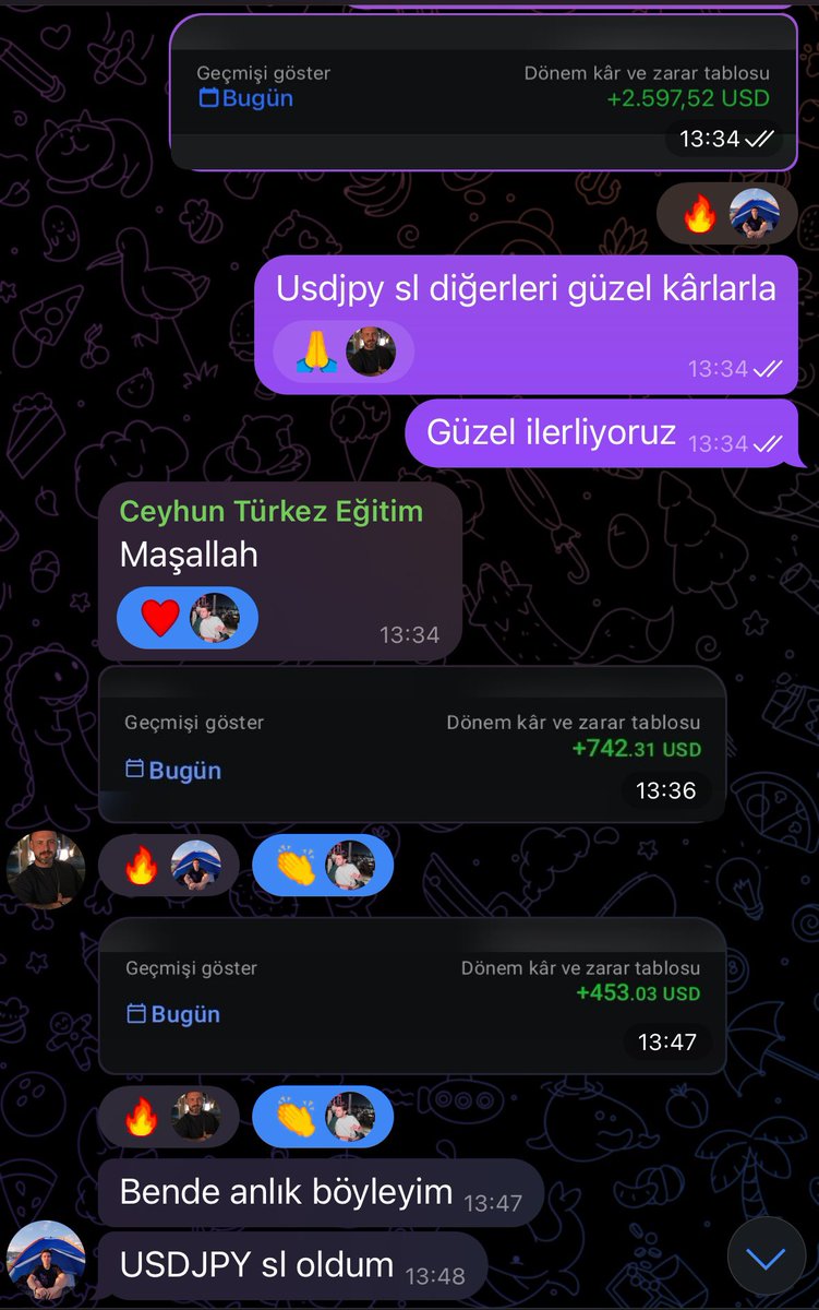 Fx_olog's tweet photo. Grubumuzda aktif olarak para basmaya devam ediyoruz 😎💪🚀

Daha detaylı bilgi için iletişime geçiniz. 
https://t.co/58SbPGDaaZ

#Borsaİstanbul #bist100 #Bitcoin #fx #ForexMarket #forex #Putin https://t.co/KYW6hPSoy9