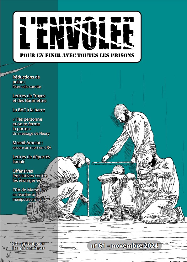 L'Envolée tweet media