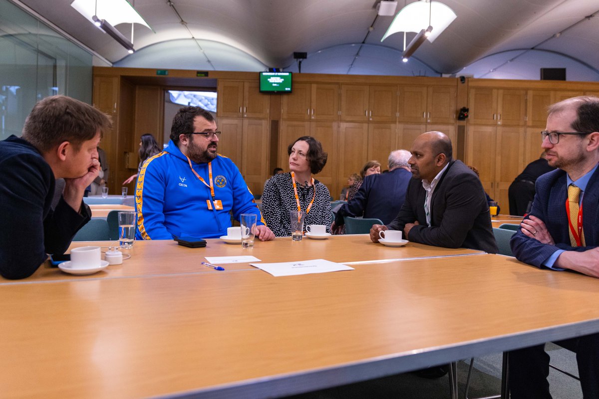 APPG on Adult Social Care tweet media