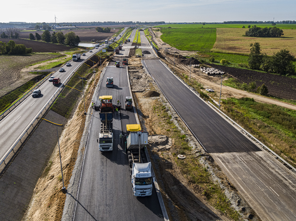 EEngineeringMag's tweet image. @ORLEN_Group Asfalt is a part of the #ORLEN multi-utility concern and one of the major #suppliers of #bituminous binders used for #roadconstruction in Central #Europe.
tinyurl.com/3zatk748