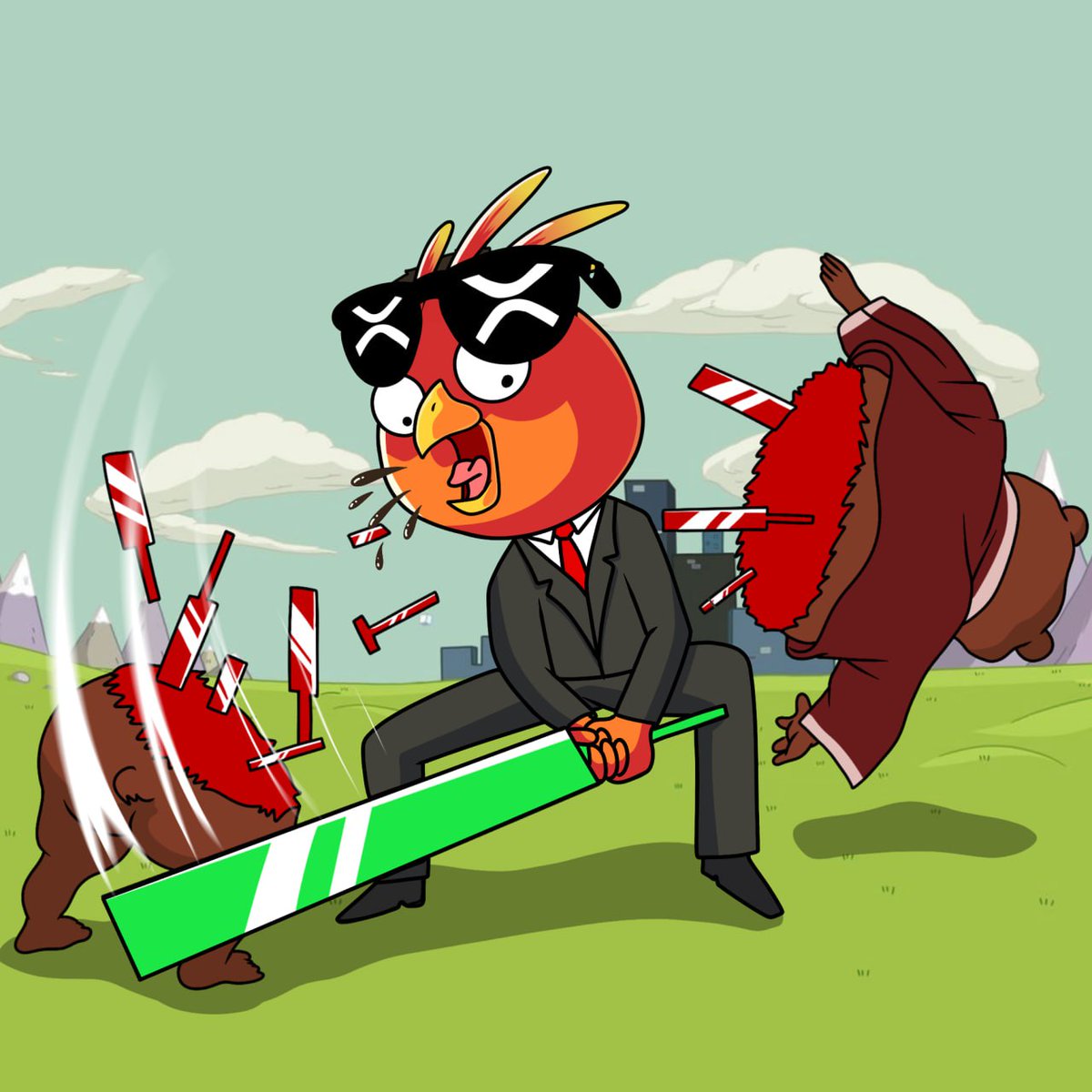 phnix_xrp's tweet image. We are gearing up for the next leg up, which will leave the bears in disbelief.

$PHNIX is here to do what it’s coded for: RISE!🐦🔥

$XRP