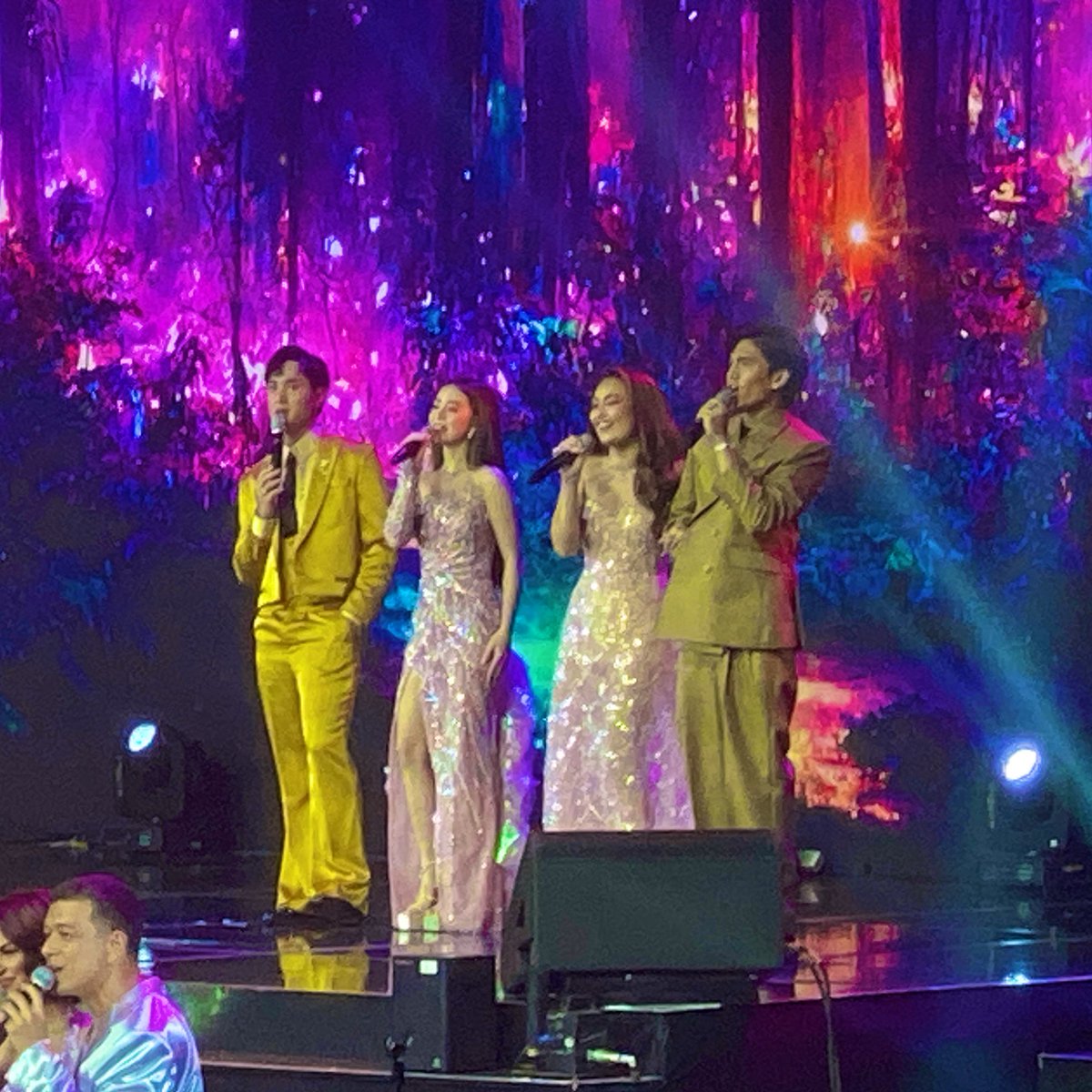 Mega Kapamilya tweet media