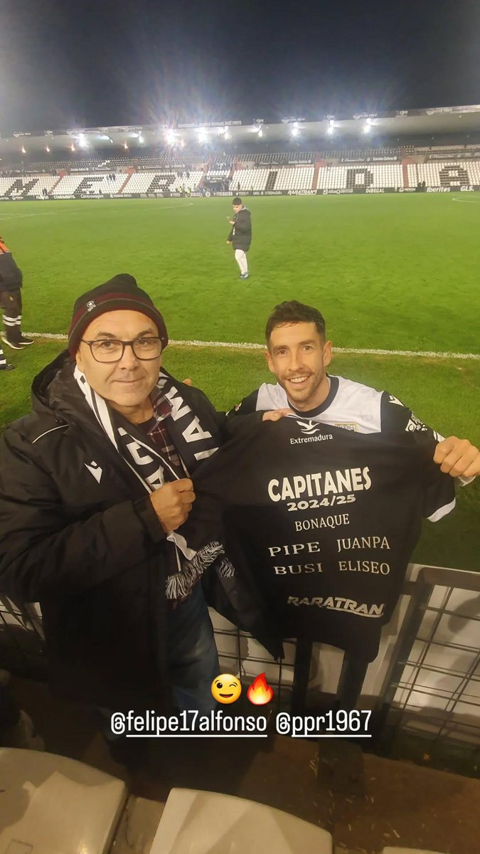 😉🔥 <a href="/Merida_AD/">A.D. Mérida</a>