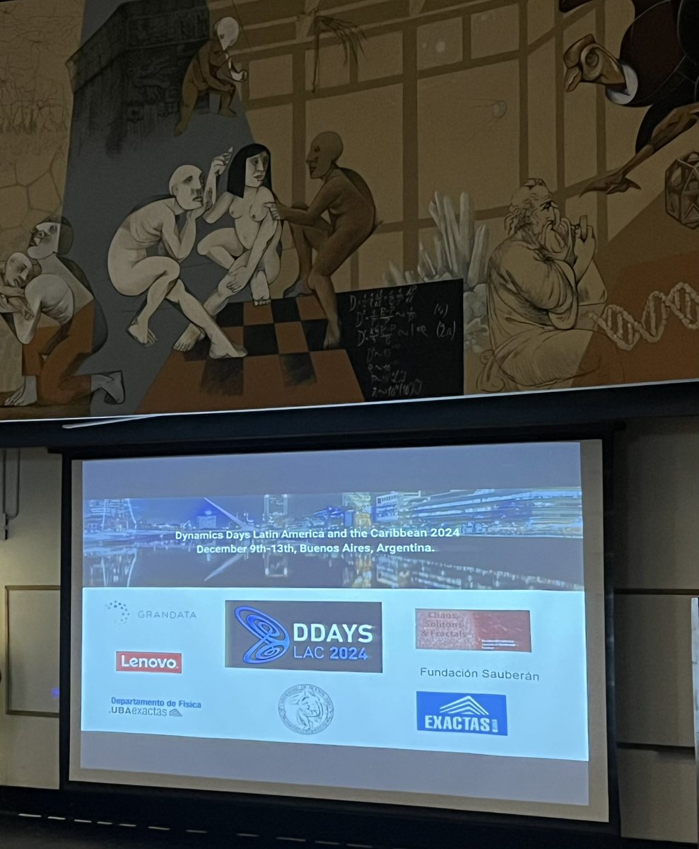 Koseska_Lab (@koseskal) on Twitter photo Looking forward to present our work on ghost scaffolds at #DDaysLAC in Buenos Aires today! Thank you Christina Masoller and Ulrike Feudel for the invitation and organizing the Symposium on transients in complex systems! <a href="/MPINB_outreach/">MPI for Neurobiology of Behavior – caesar</a> Looking forward to present our work on ghost scaffolds at #DDaysLAC in Buenos Aires today! Thank you Christina Masoller and Ulrike Feudel for the invitation and organizing the Symposium on transients in complex systems! <a href="/MPINB_outreach/">MPI for Neurobiology of Behavior – caesar</a>