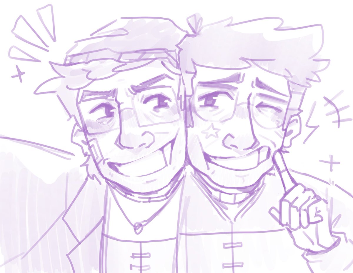 Kyosis_P's tweet photo. #GravityFalls #stanleypines #StanfordPines #gravityfallsfanart https://t.co/XV335uwSaG