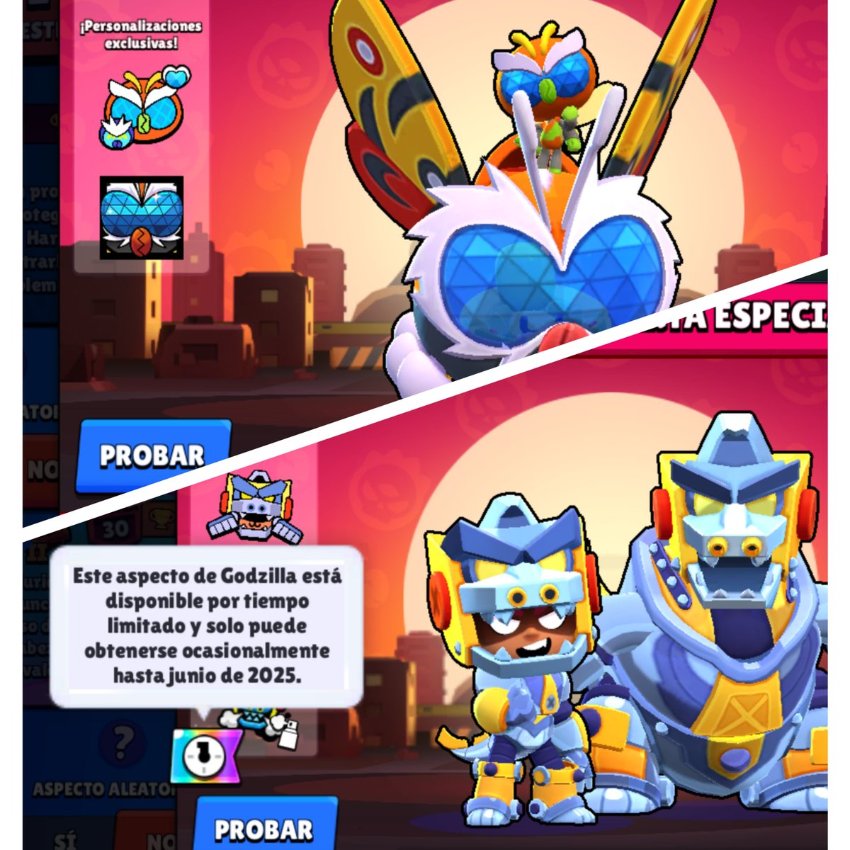 CLB Español tweet media