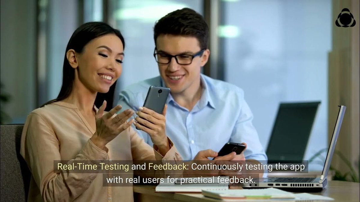 AllianceOUK's tweet image. The Fundamentals of Mobile App Development 
buff.ly/3OYxnlX 
Video: buff.ly/3VmLyo6 

#appsdevelopmentuk #ukappsdeveloper #allianceomnichannel