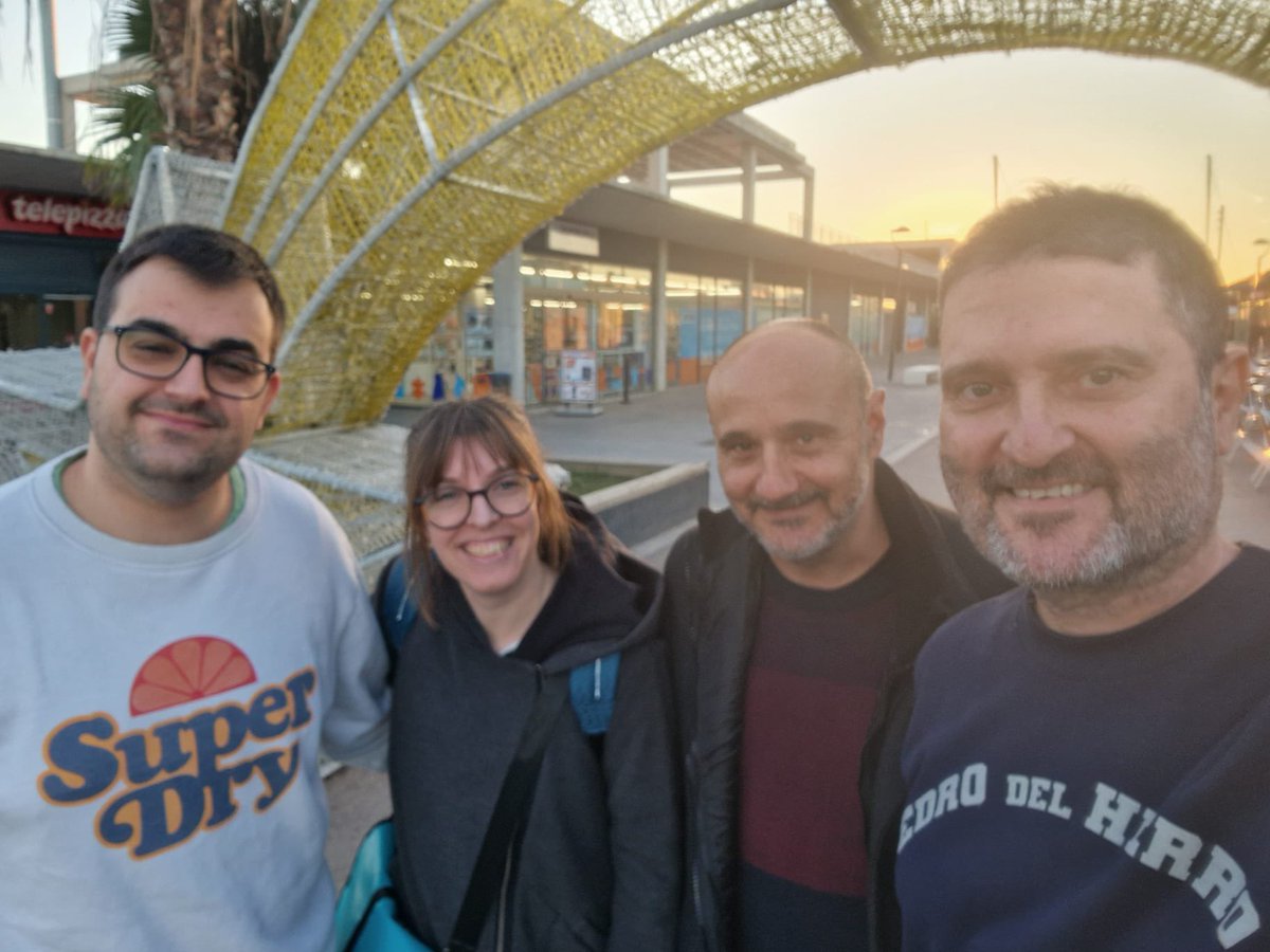 Ja es pot dir una de les coses que m’han fet més il·lusió d’aquest últim tram d’any. A partir d’ara, formo part de l’equipàs editorial que és Llibres del Delicte i Spècula!