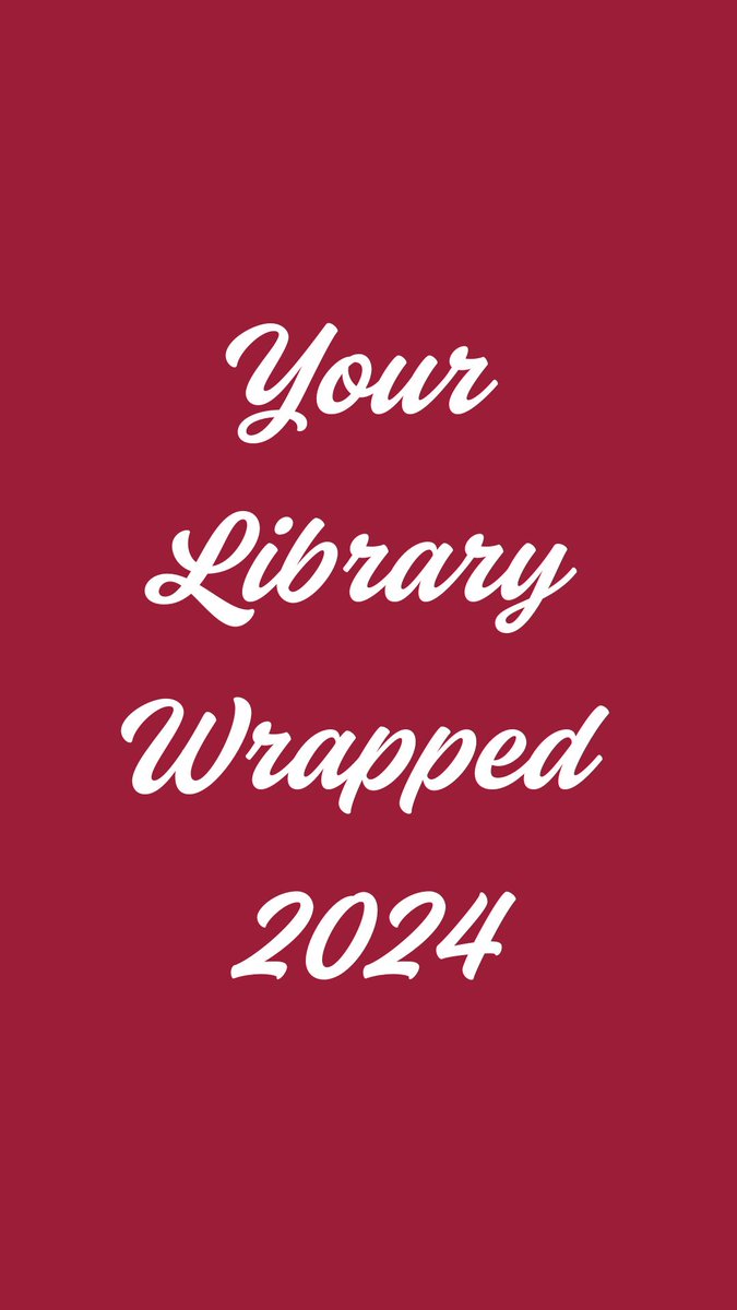 Library at Alleyn's School tweet media