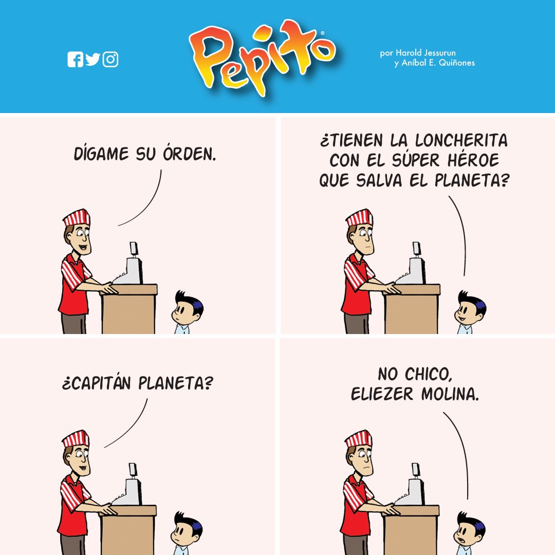Pepito (@pepitotweets) on Twitter photo 