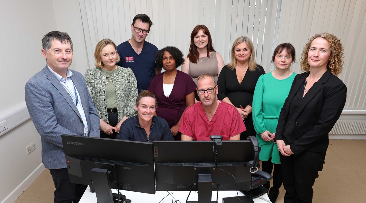 Cork Kerry Community Healthcare tweet media