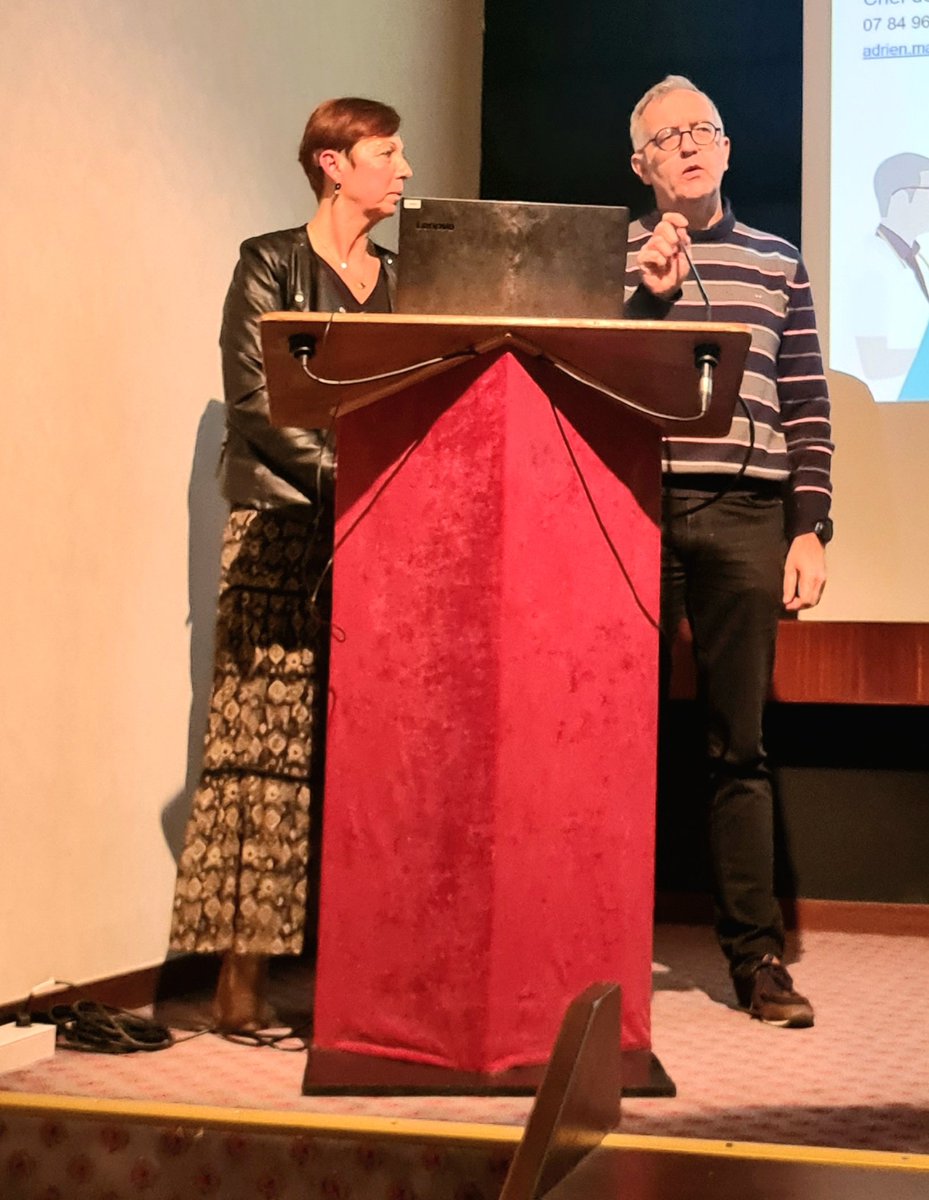 Journée <a href="/SUdF_Officiel/">Samu-Urgences France</a> 👉L'entraide est un dispositif au coeur de la résilience des #SAMU qui permet de garantir le fonctionnement de la régulation médicale en cas d'événement majeur. <a href="/vadeb988/">debierre valerie</a> #urgences <a href="/yann_penverne/">Yann Penverne</a> #sante