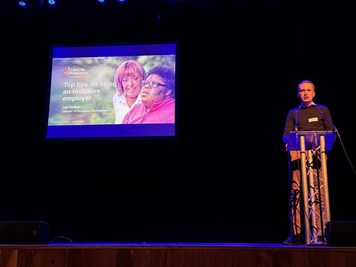 A huge thank you to those that attended and participated at our event yesterday, Disability; Inclusion and Accessibility in Surrey. A special thank you to our speakers, workshop leads and stall holders for helping us making the event a success.