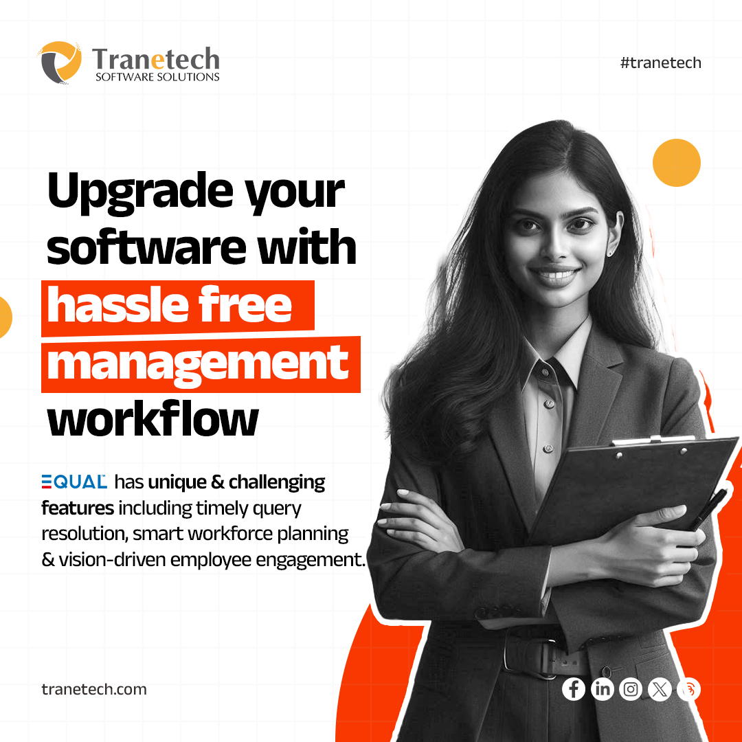 Tranetech Solutions (@tranetech_uae) on Twitter photo Let’s make managing your workforce simpler than ever! 🚀
Visit tranetech.com
Contact Us:
Abu Dhabi Branch:
📞02 443 3113
✉️ info@tranetech.com
Dubai Branch:
📞 04 514 9922
✉️ infodxb@tranetech.com
#hrhead #hrteam #humanresource #hrmanagementsoftware #hrprofessional Let’s make managing your workforce simpler than ever! 🚀
Visit tranetech.com
Contact Us:
Abu Dhabi Branch:
📞02 443 3113
✉️ info@tranetech.com
Dubai Branch:
📞 04 514 9922
✉️ infodxb@tranetech.com
#hrhead #hrteam #humanresource #hrmanagementsoftware #hrprofessional