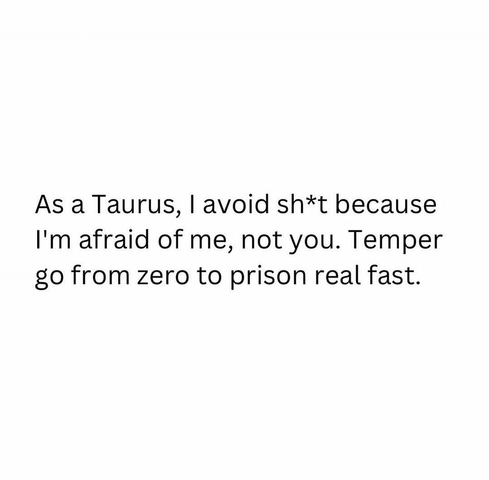 #Taurus Life