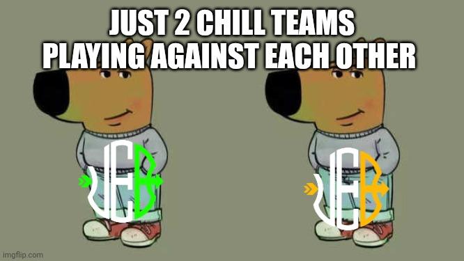 Heute 21:00 Uhr Berlin Derby
Schaltet ein!