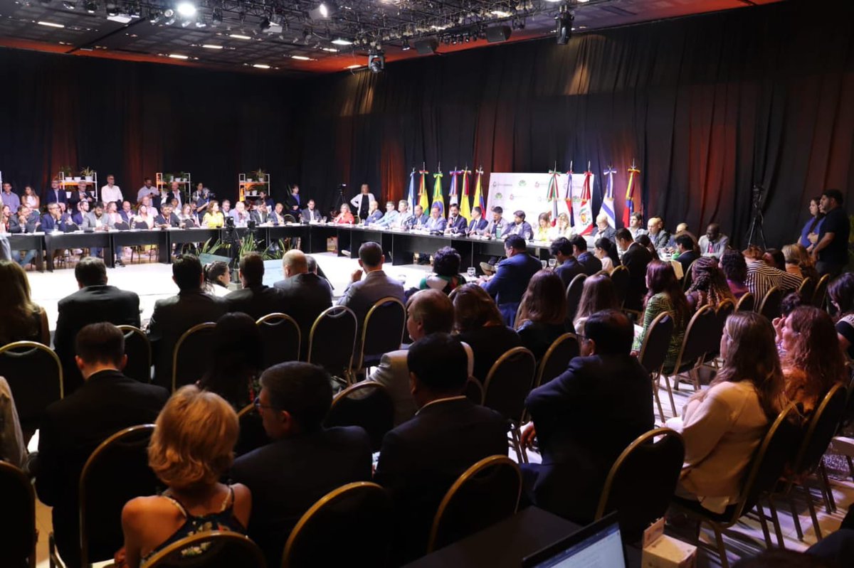 Municipalidad de Ayacucho tweet media